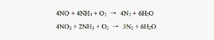 nh3還原劑